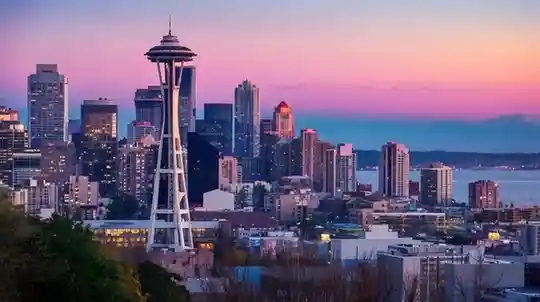 Seattle, Washington